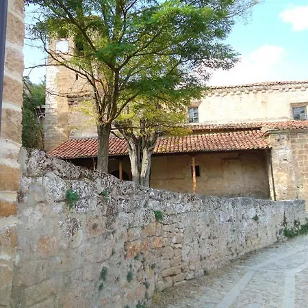 El Salto Del Agua Autentico El Molino De La Cascada Orbaneja *